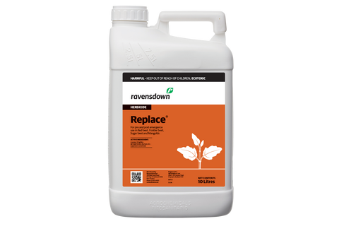 Replace®  10L Container