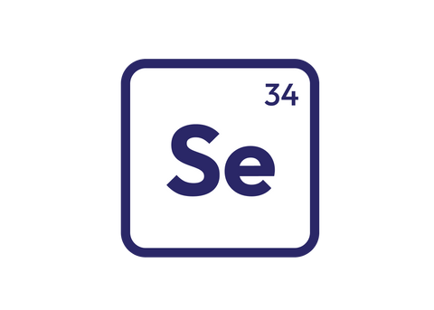 Selenium