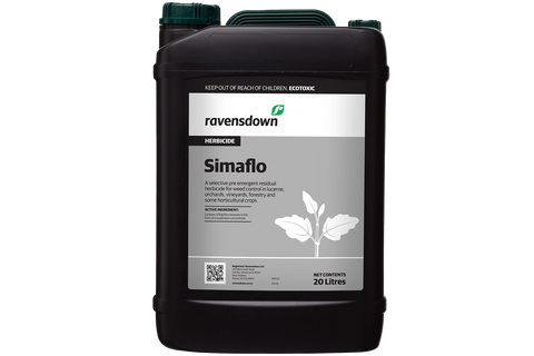 Simaflo 20L Container