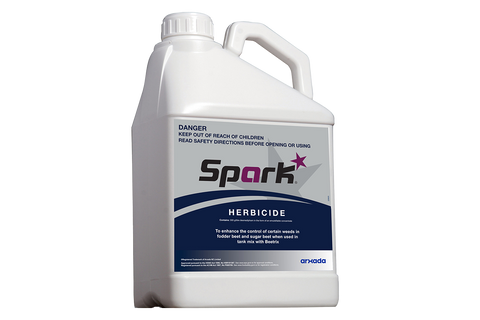 Spark®  10L Container