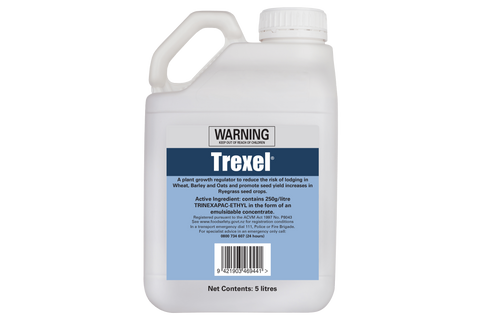Trexel®  5L Container