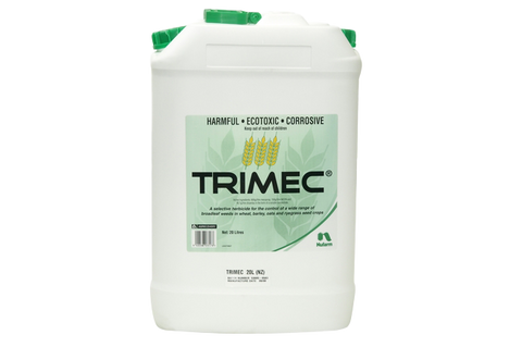 Trimec® 20L Container