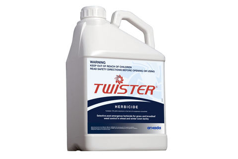 Twister 20L