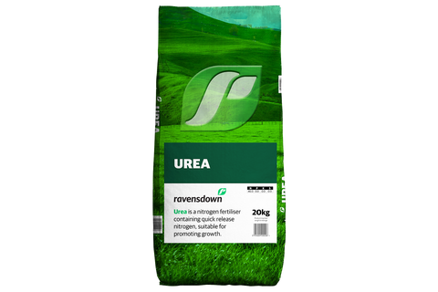 Urea 20kg bag