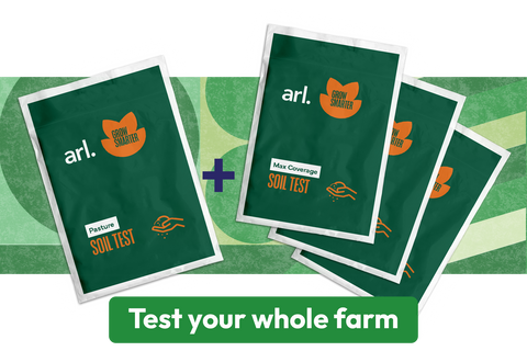 Whole-farm Starter Pack