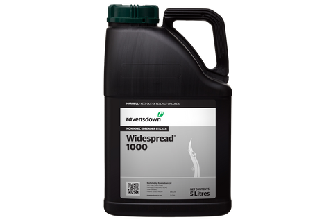 Widespread® 1000 5L Container