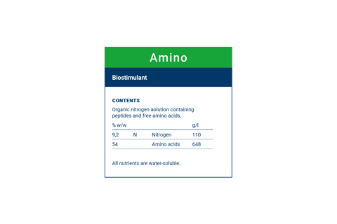 Wuxal® Amino 